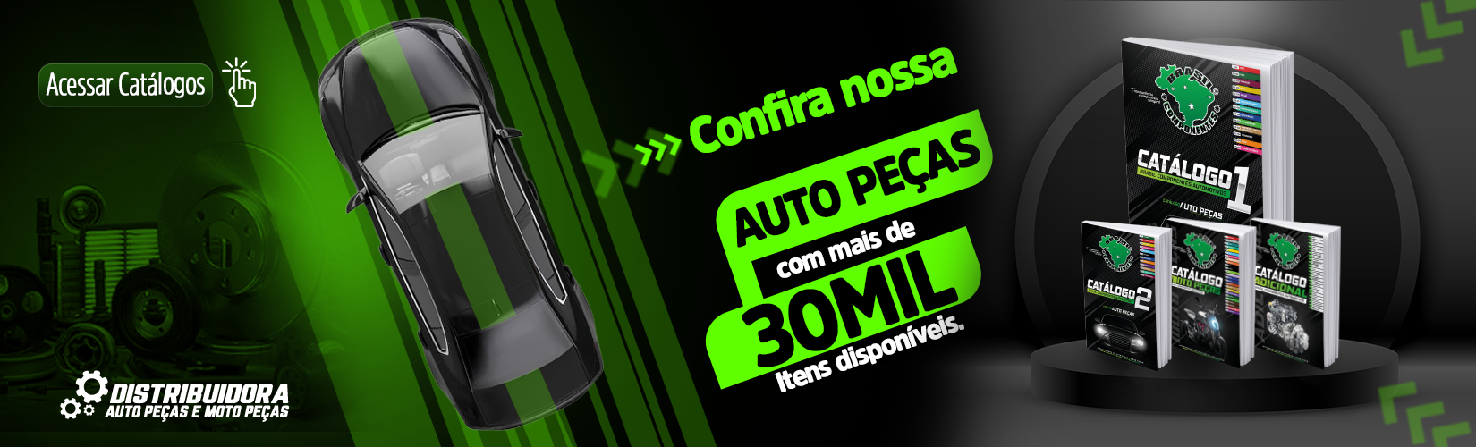 Paisagem urbana futurística com arranha-céus iluminados e veículos voadores no horizonte noturno